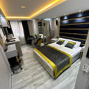Deluxe Kamer met een King Size Bed